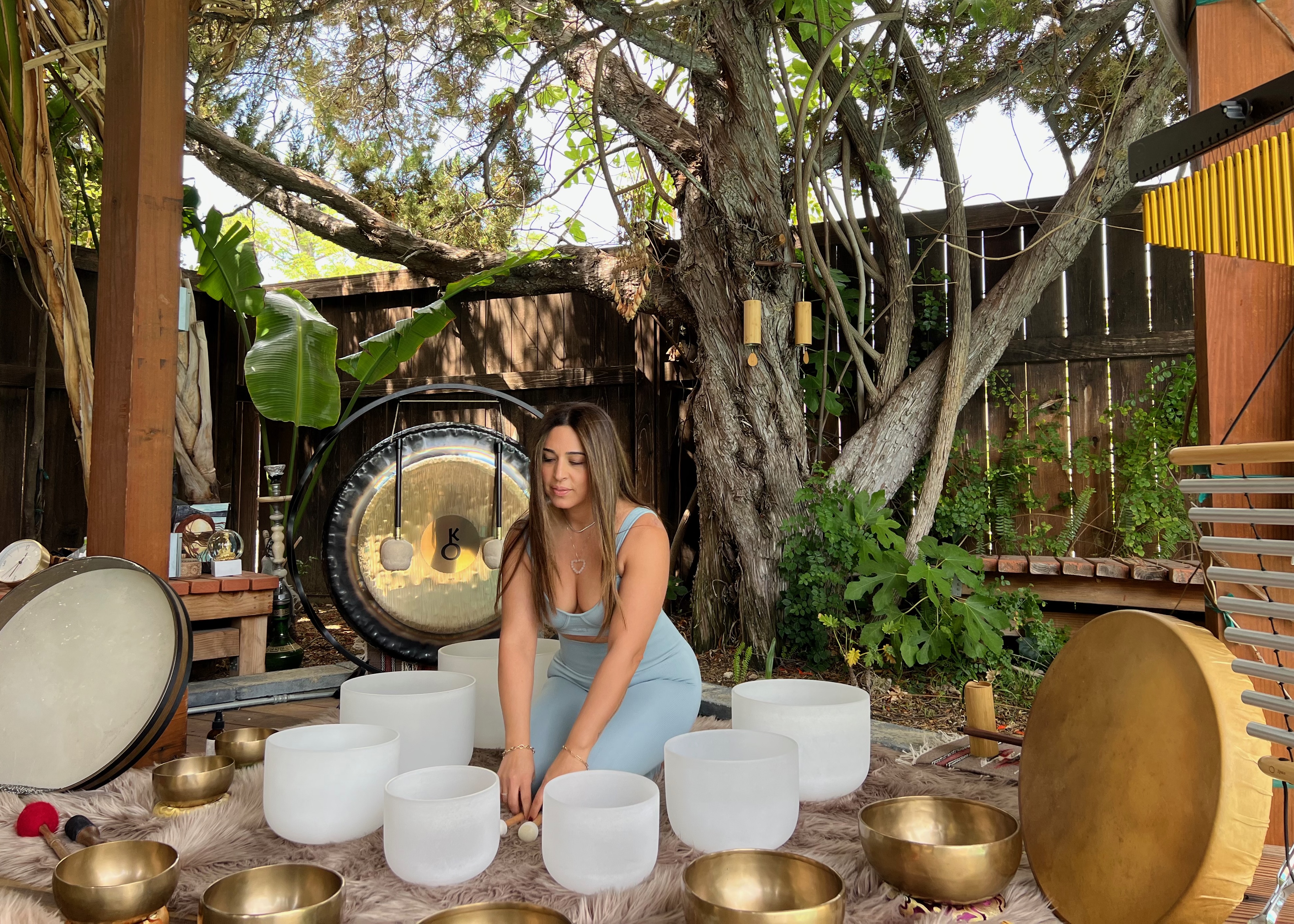 Woodland Hills Sound Healing