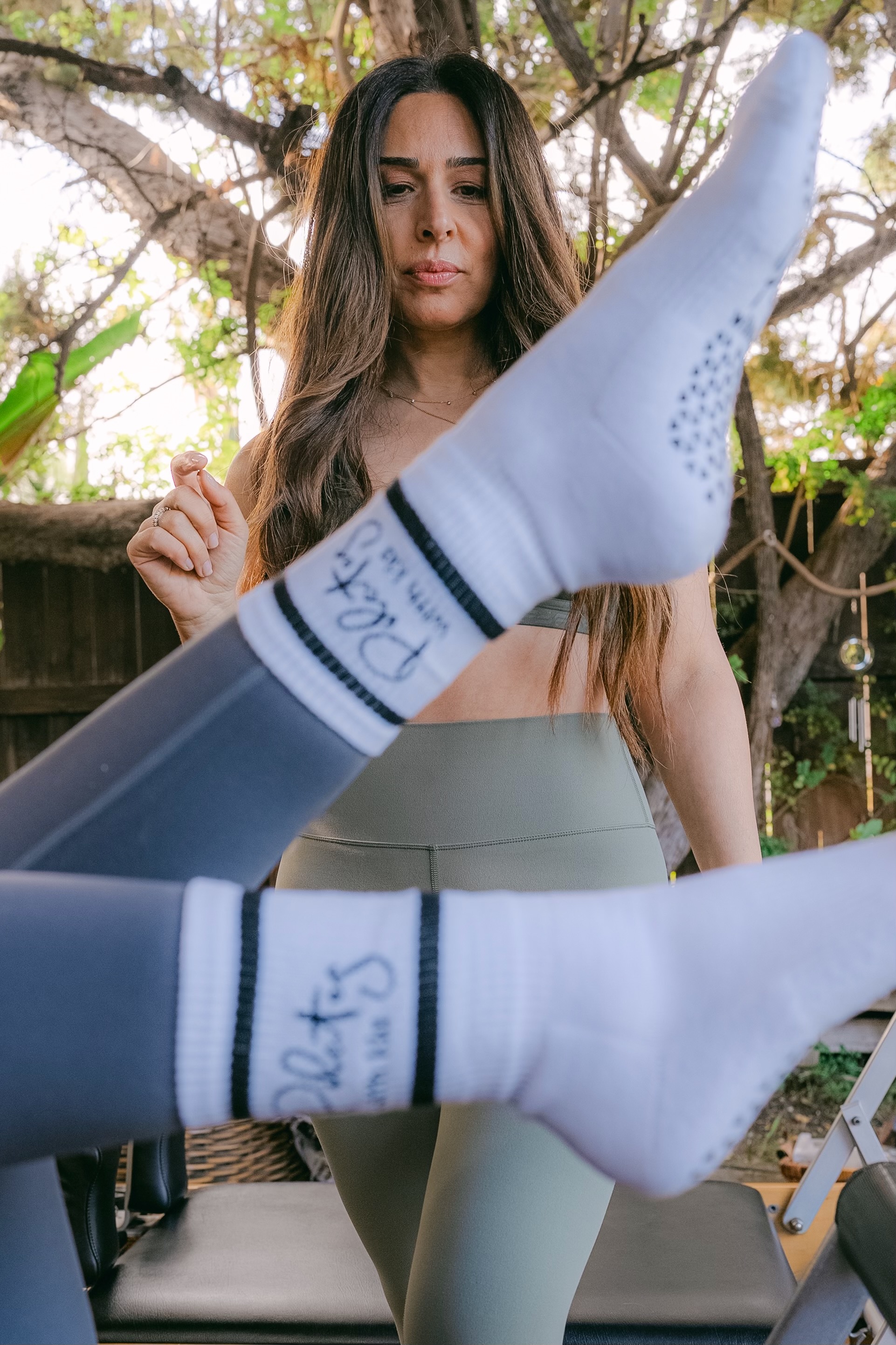 Los Angeles Mat Classes