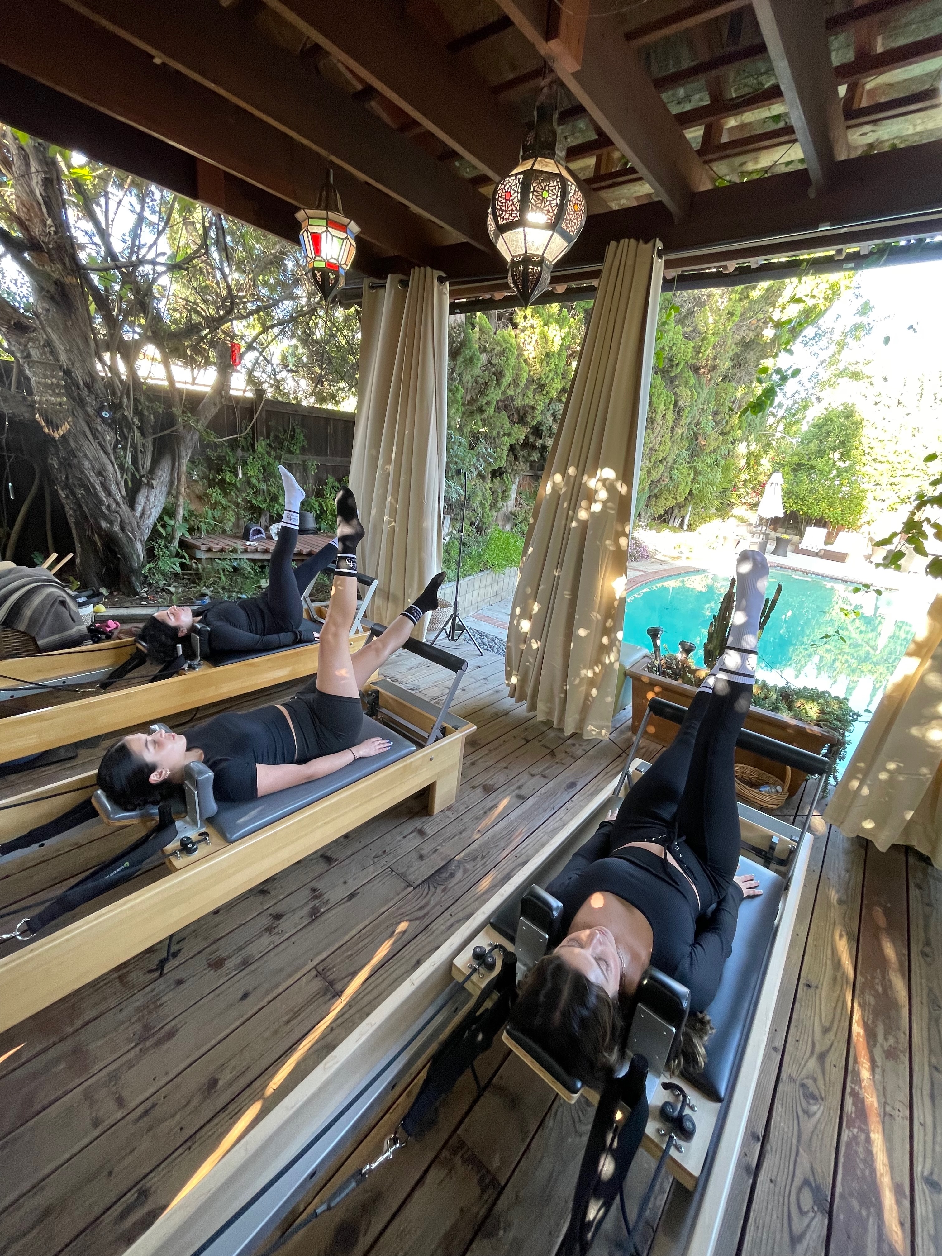 Calabasas Semi-Private Sessions