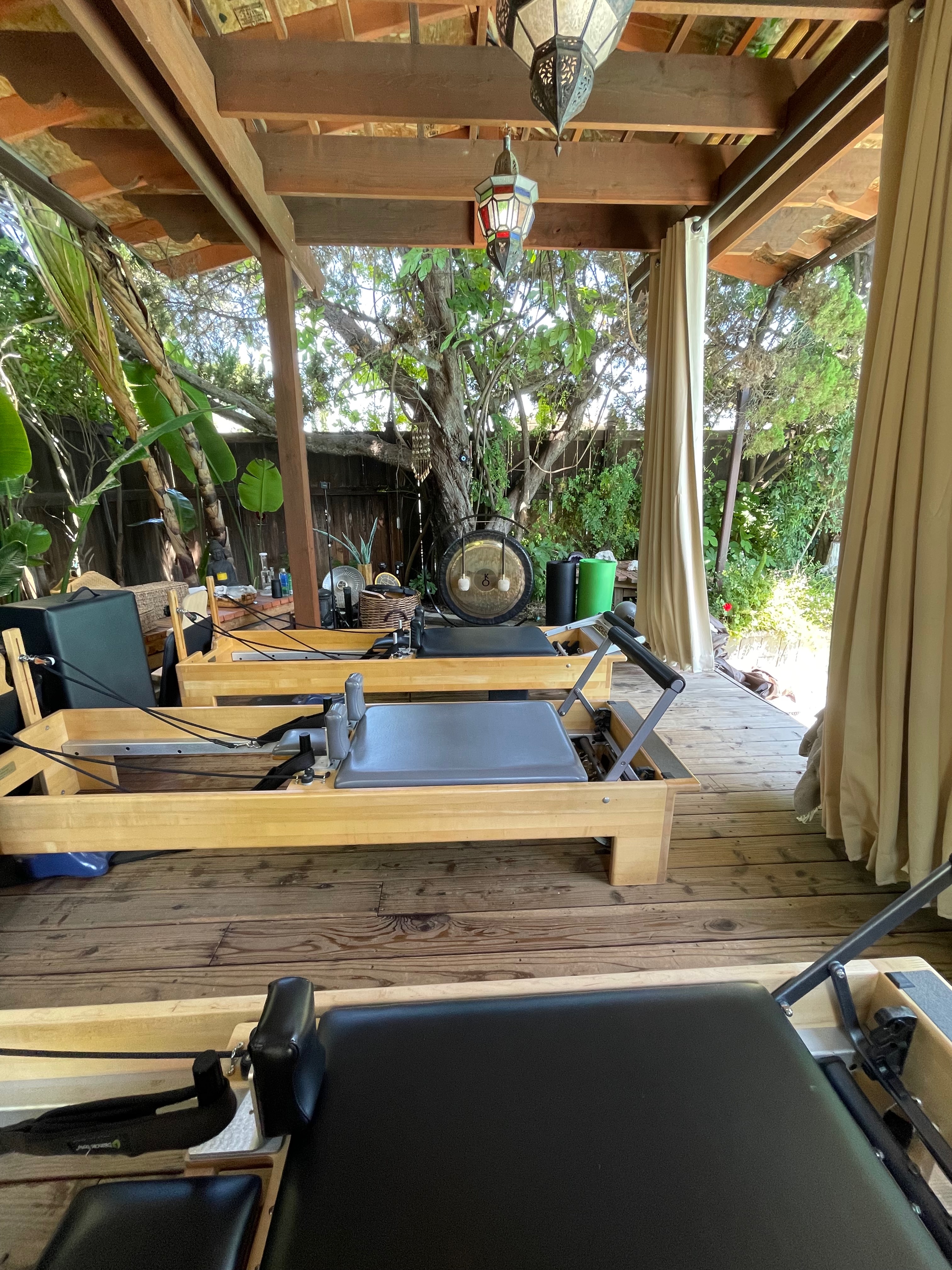 Calabasas Private Sessions