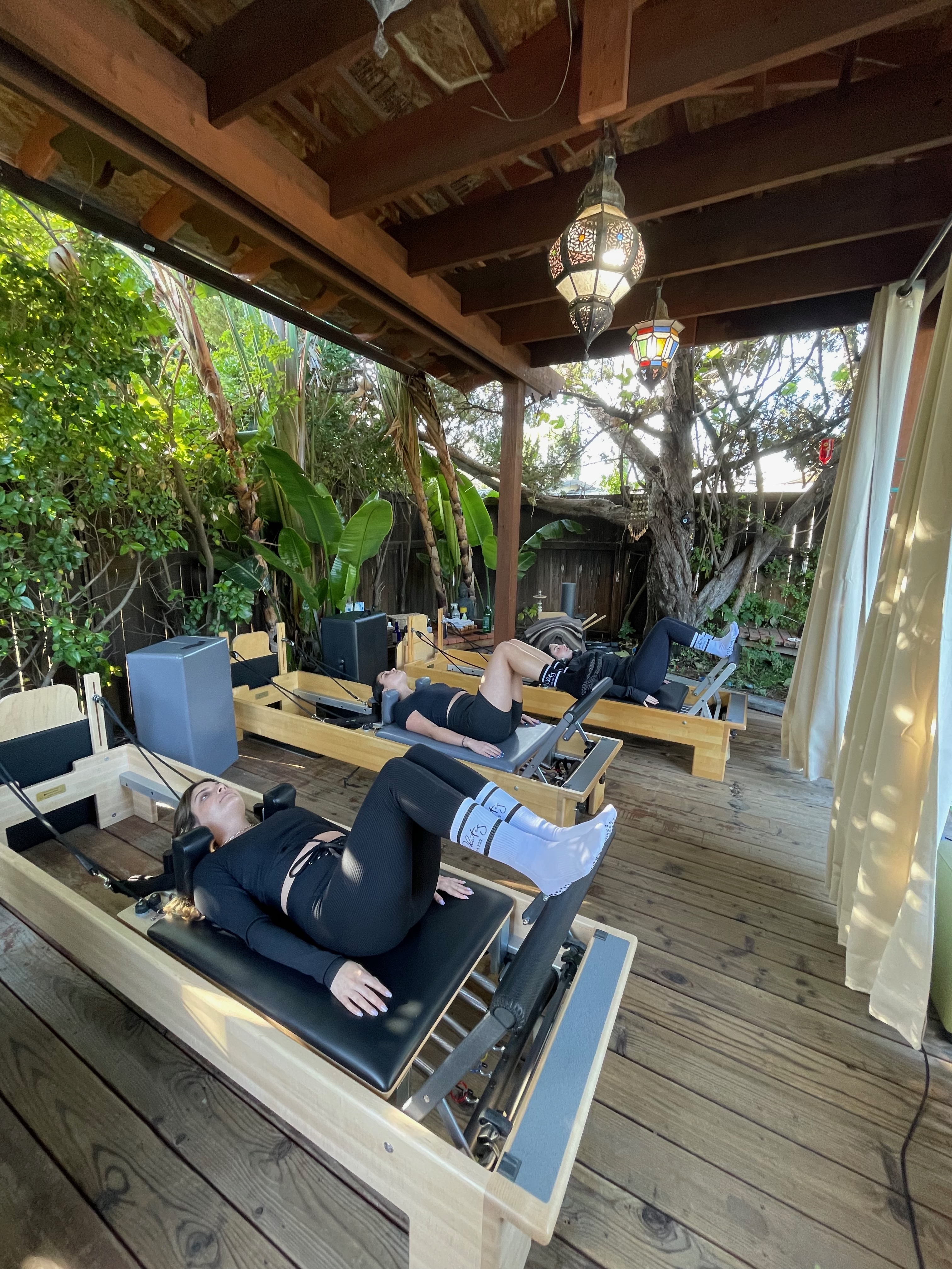 Westlake Village Mat Classes