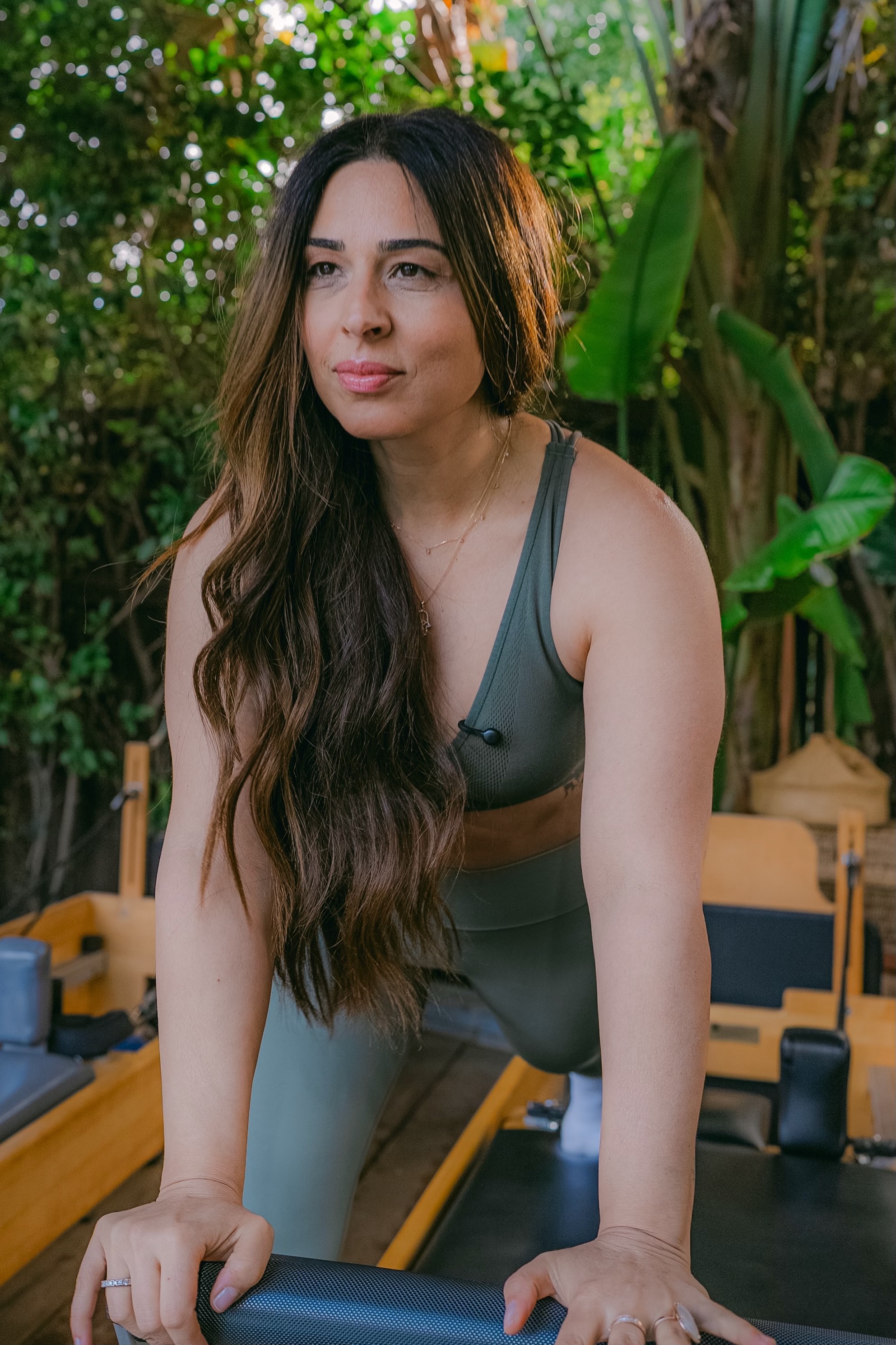 Tarzana Private Sessions