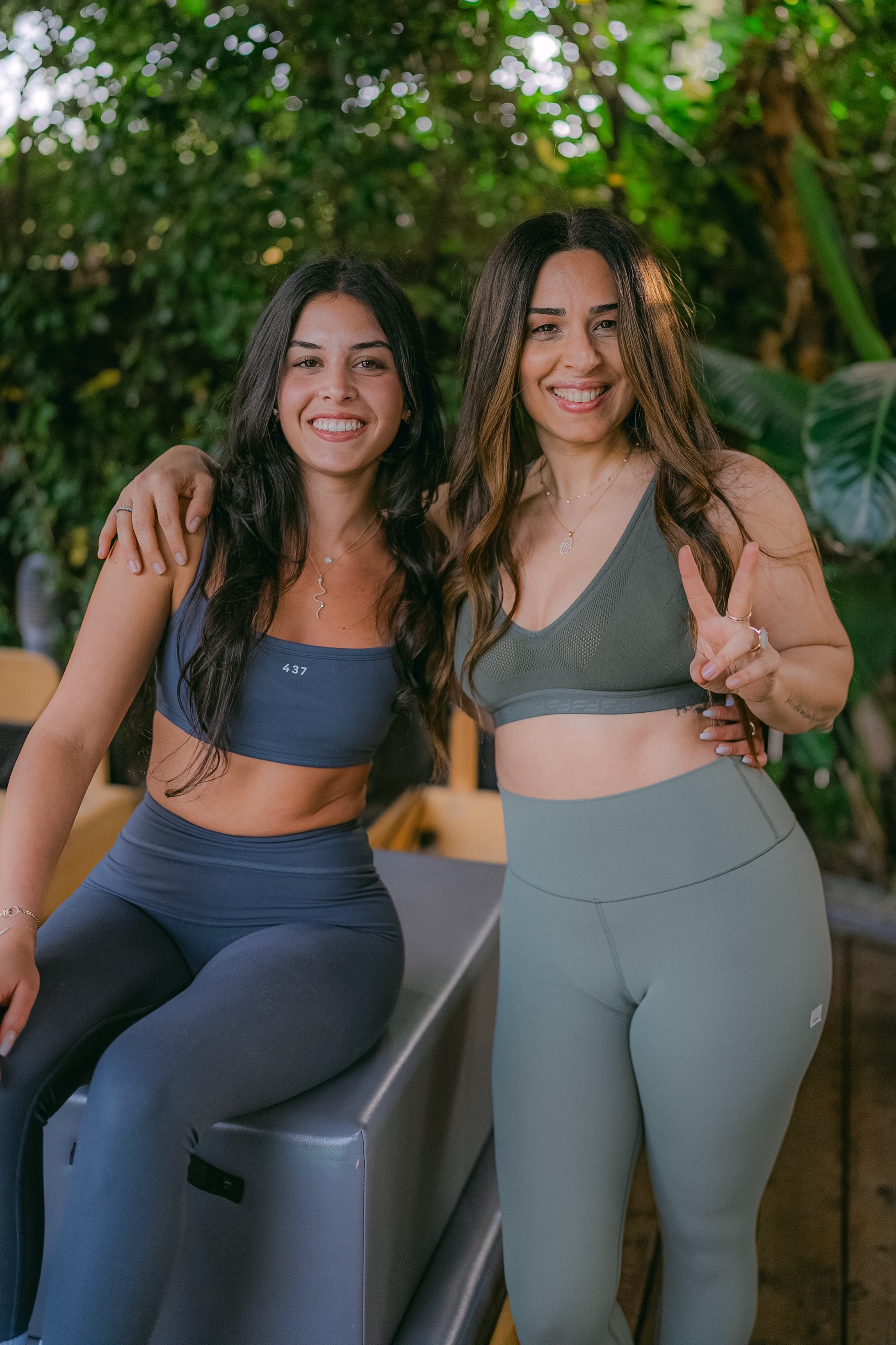 Encino Private Sessions