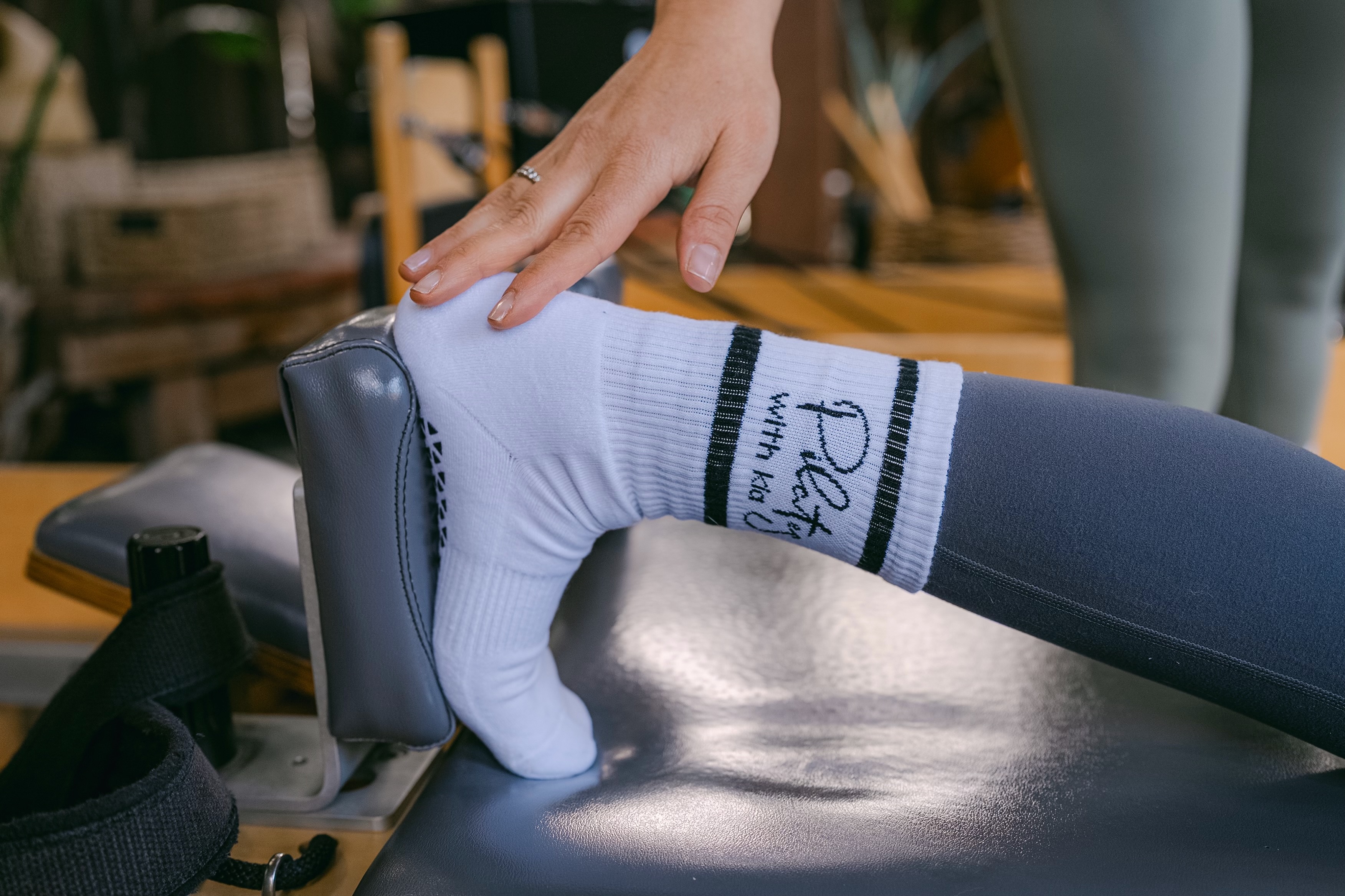 Sherman Oaks Mat Classes