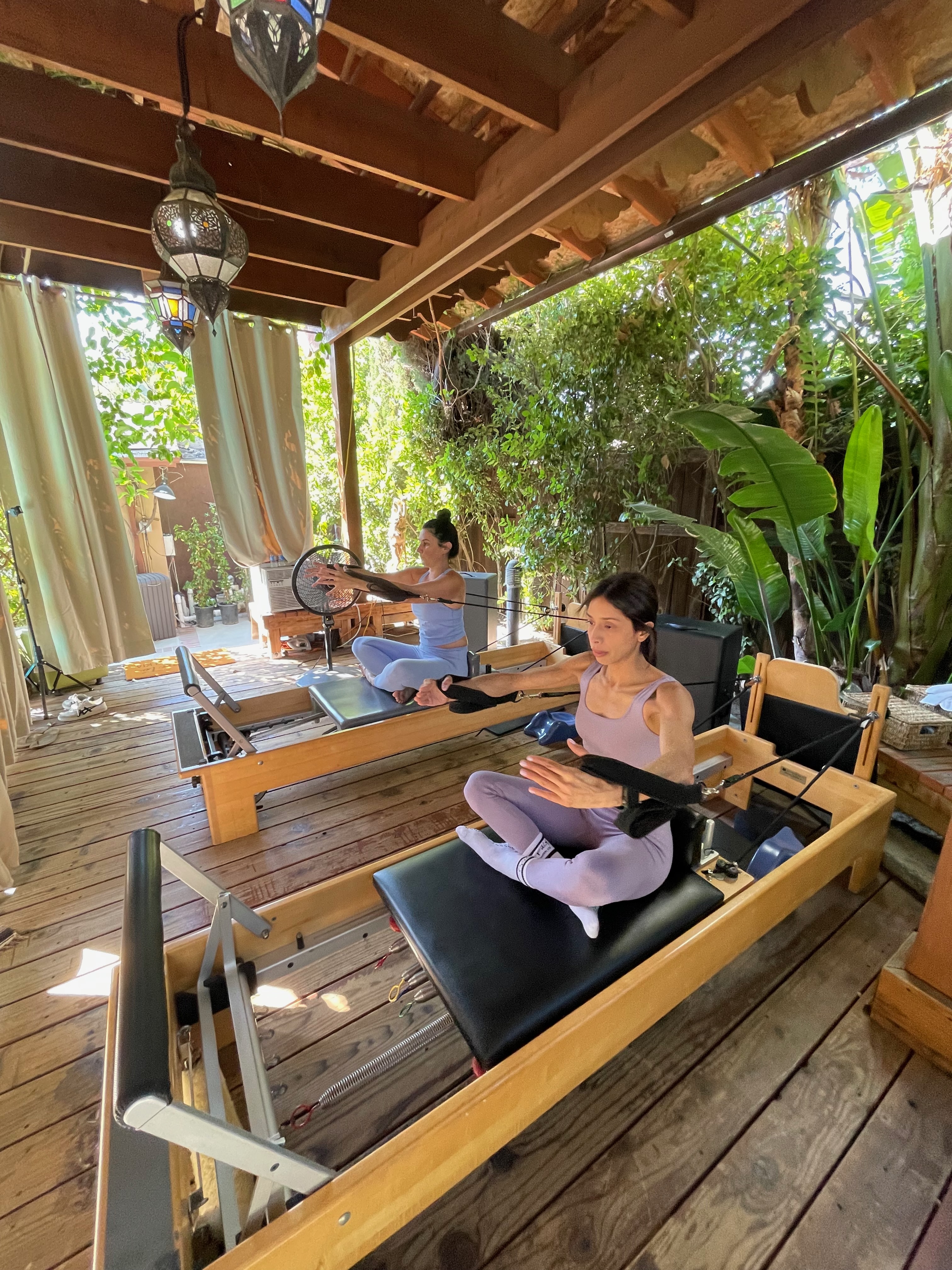 Sherman Oaks Private Sessions