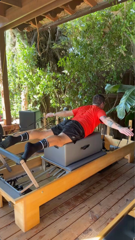 Mat Classes Woodland Hills