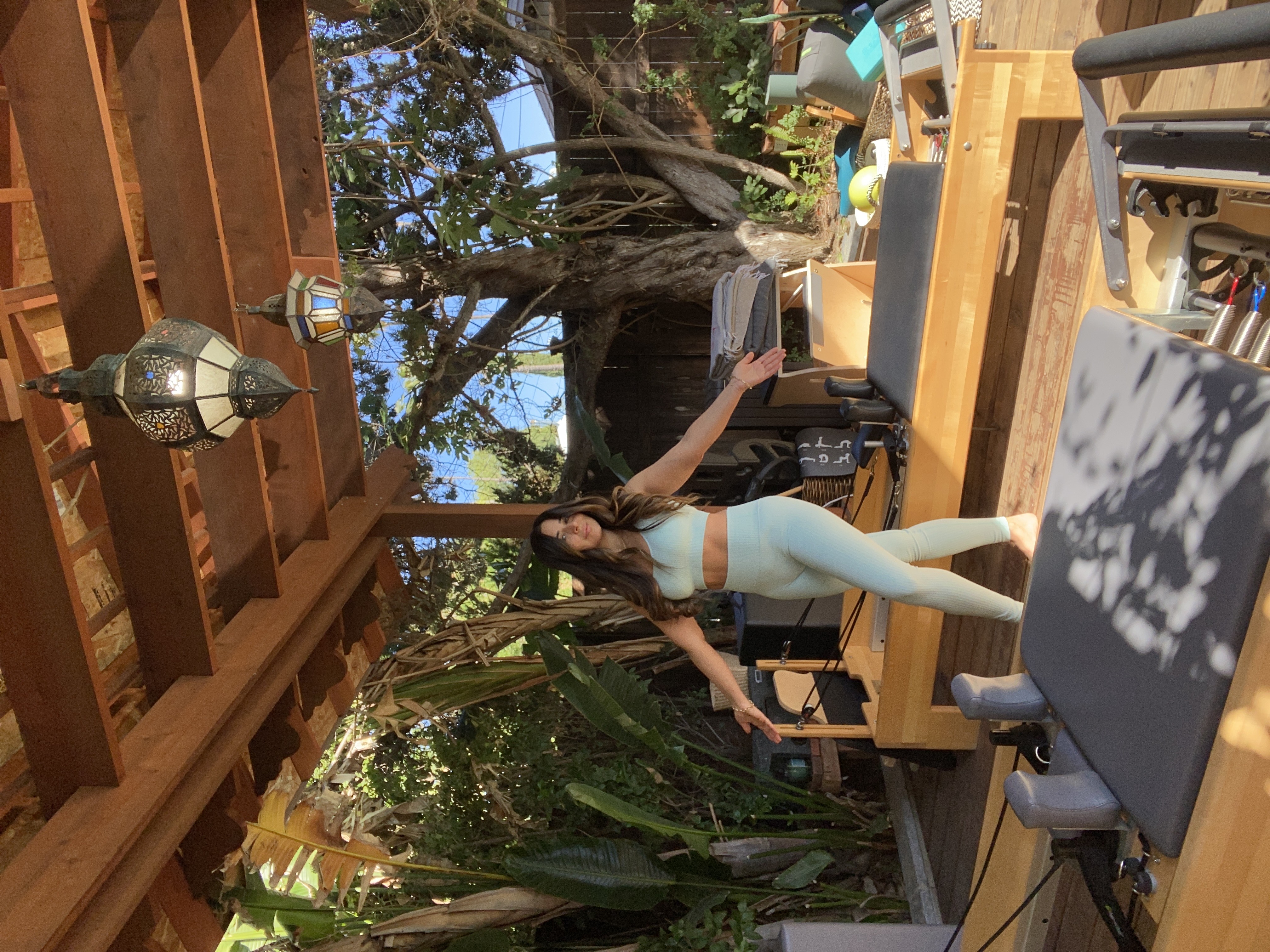 Pilates Studio Woodland Hills