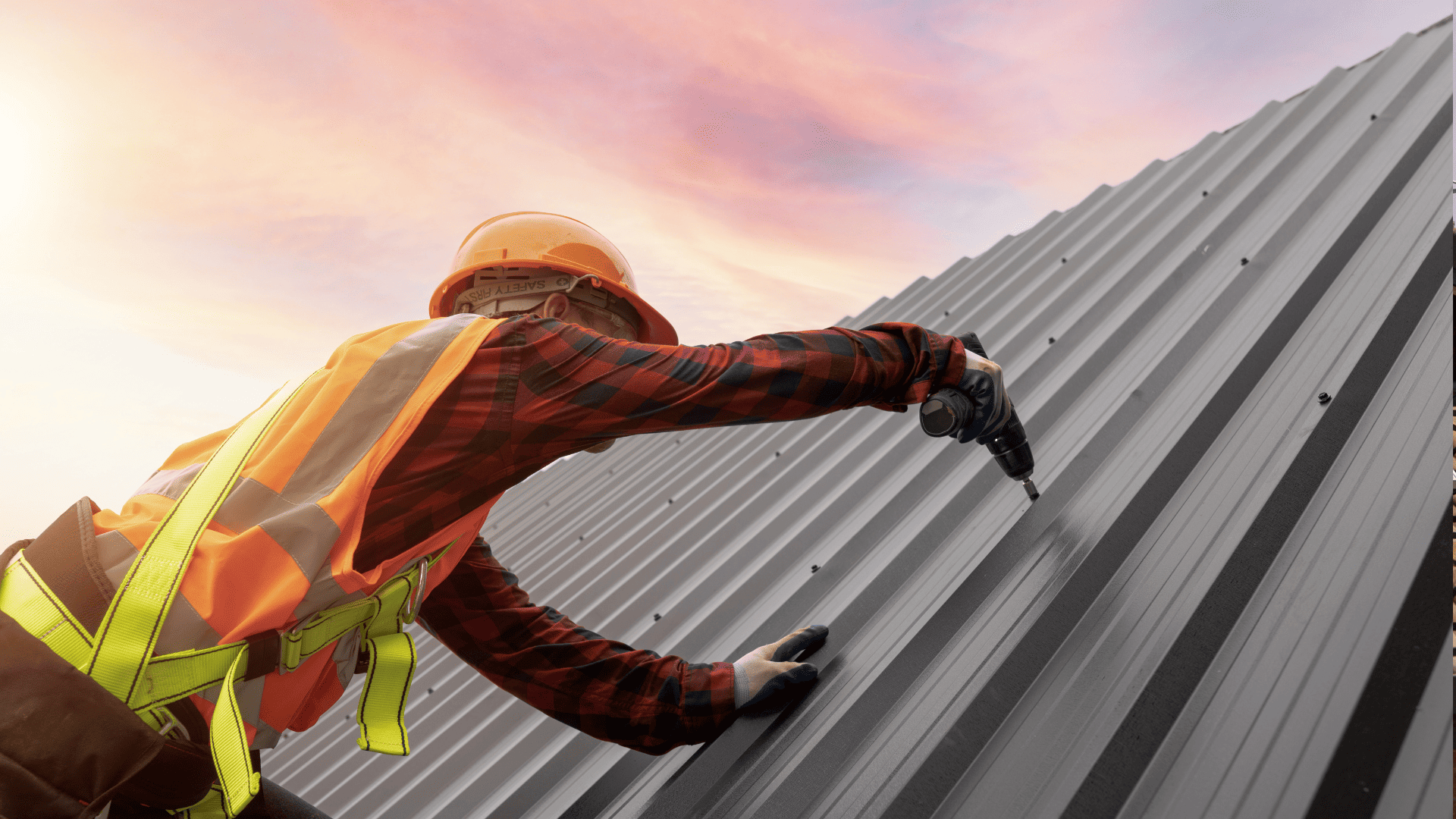 Residential Roofing in Davenport