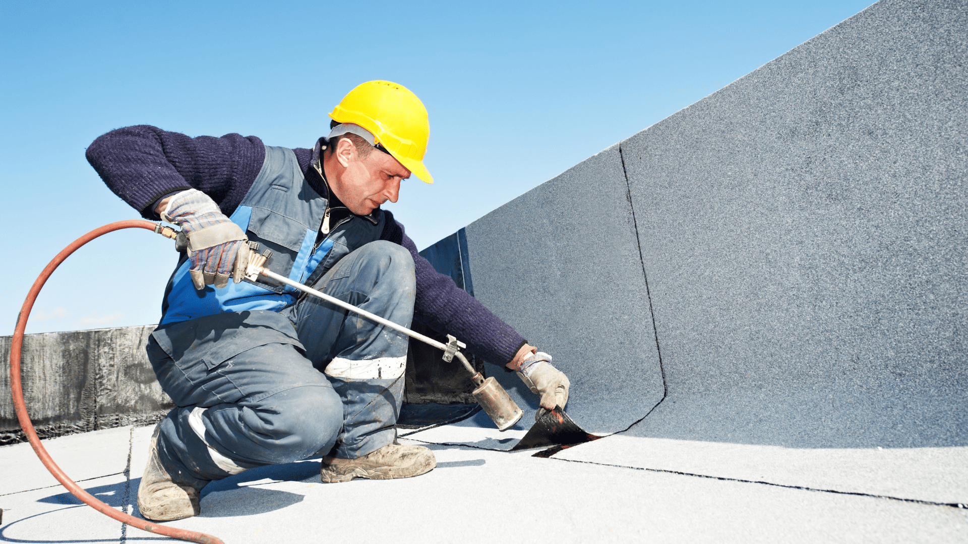 Bettendorf Commercial Roofing