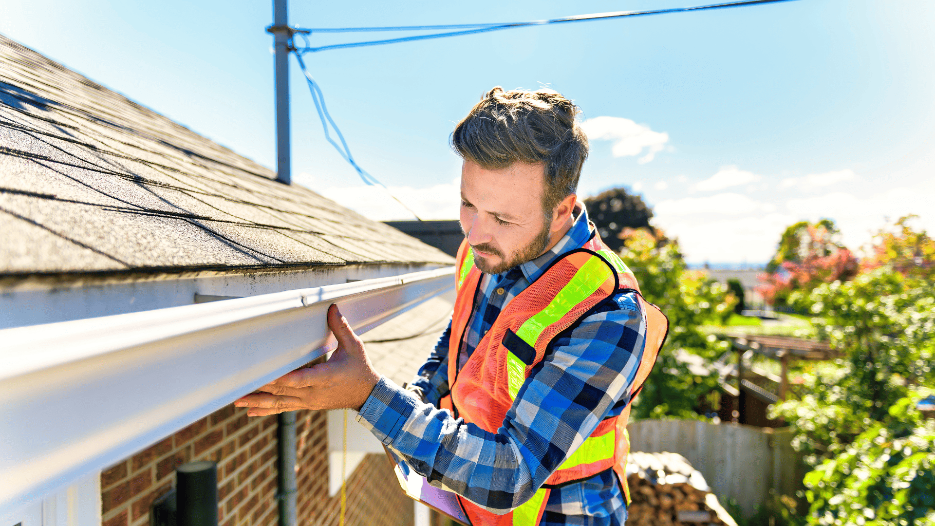 Davenport Residential Roofing