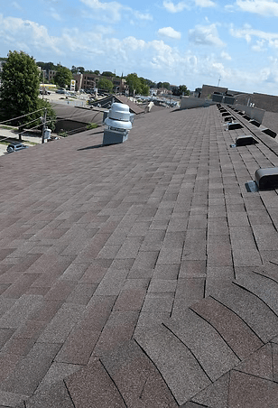 Solar Installation Davenport