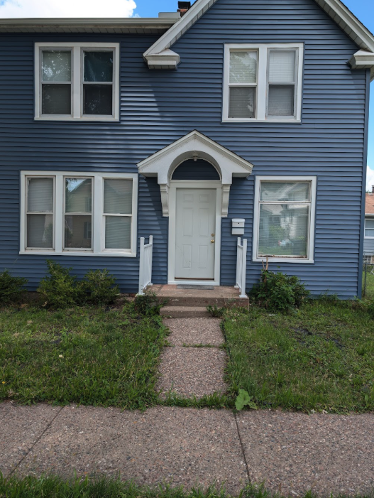 Commercial Roofing Davenport