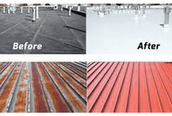 Davenport Commercial Roofing