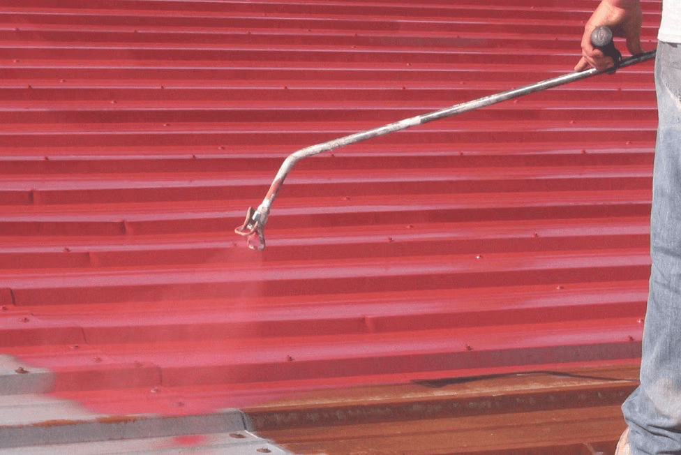 Bettendorf Commercial Roofing