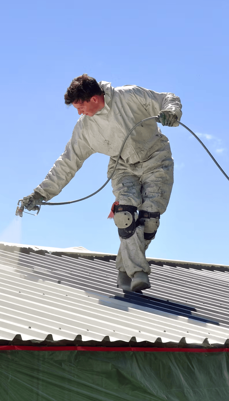 Davenport Commercial Roofing