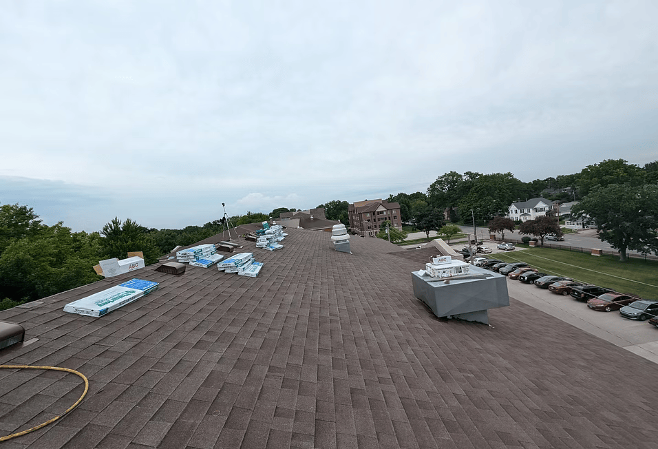 Davenport Commercial Roofing