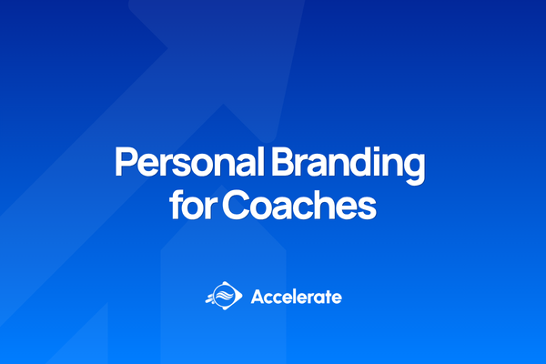 Boost Your Coaching Brand & Attract Clients
