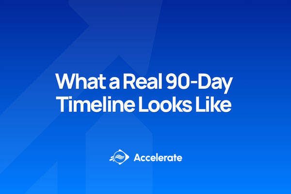 Personal Branding Results: What a Real 90-Day Timeline Looks Like