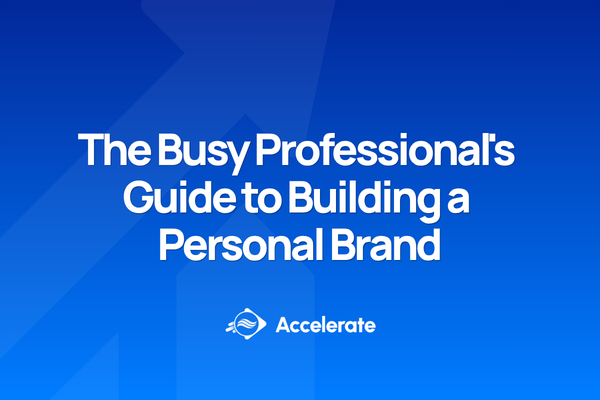 Master Social Media Growth for Busy Pros