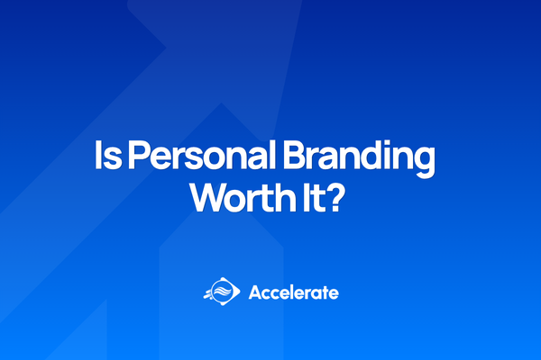 Is Personal Branding Worth It? The ROI Math for Service Business Owners