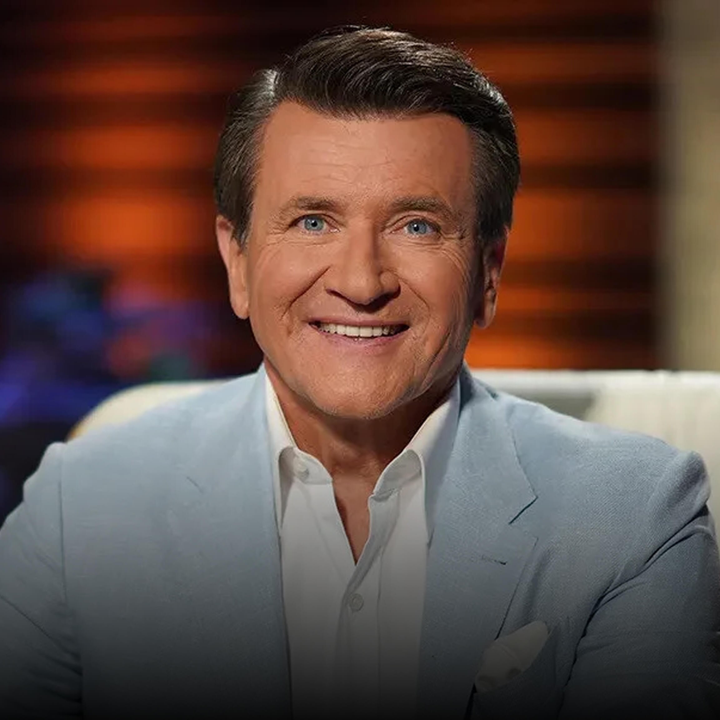 Robert Herjavec
