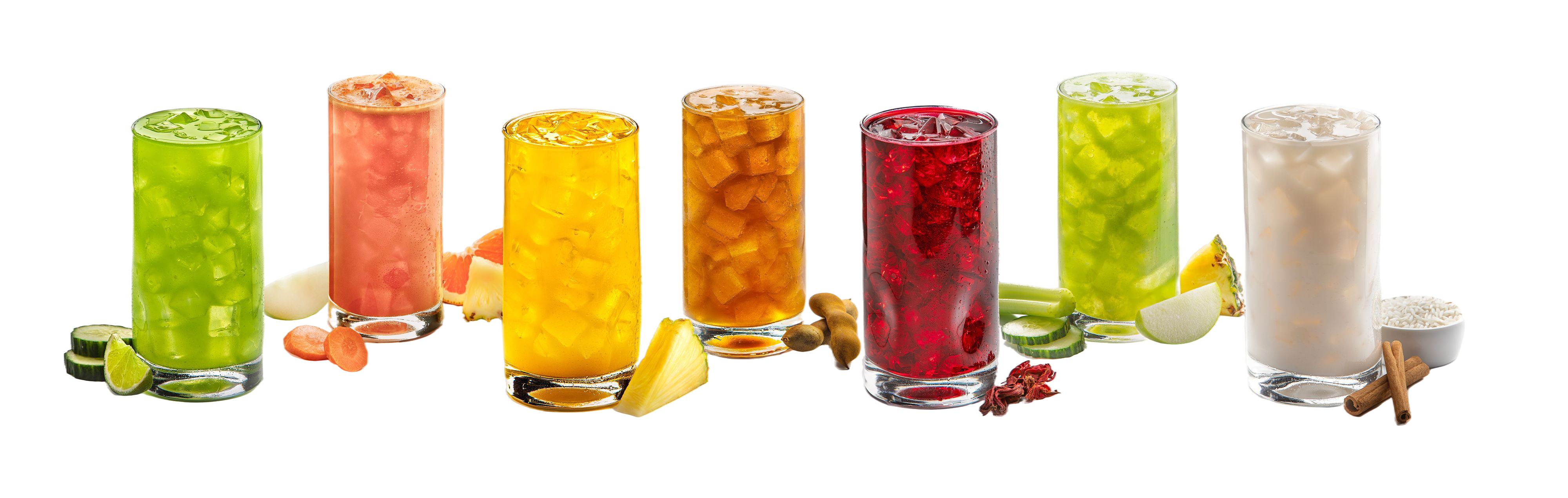 Drinks