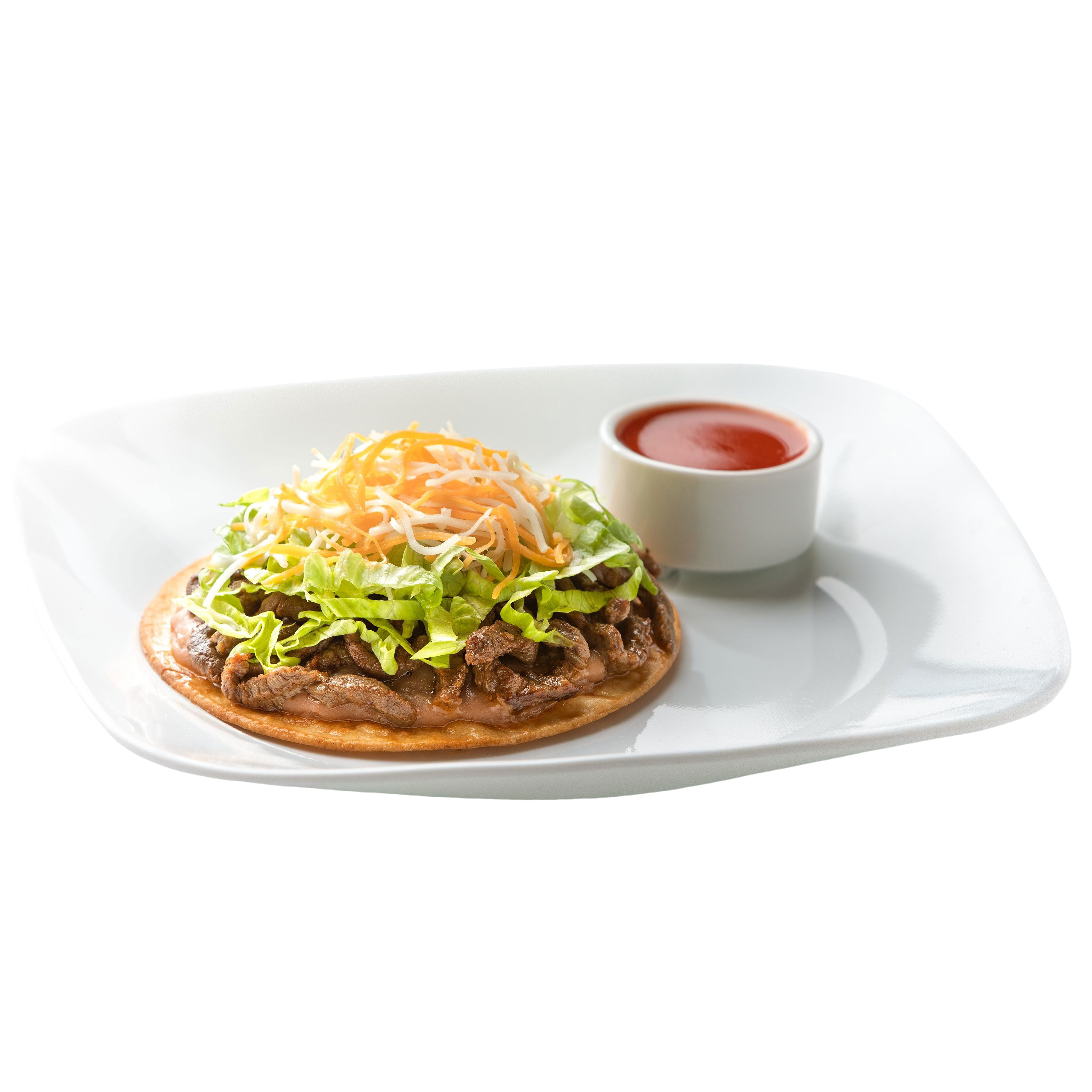 Tostadas