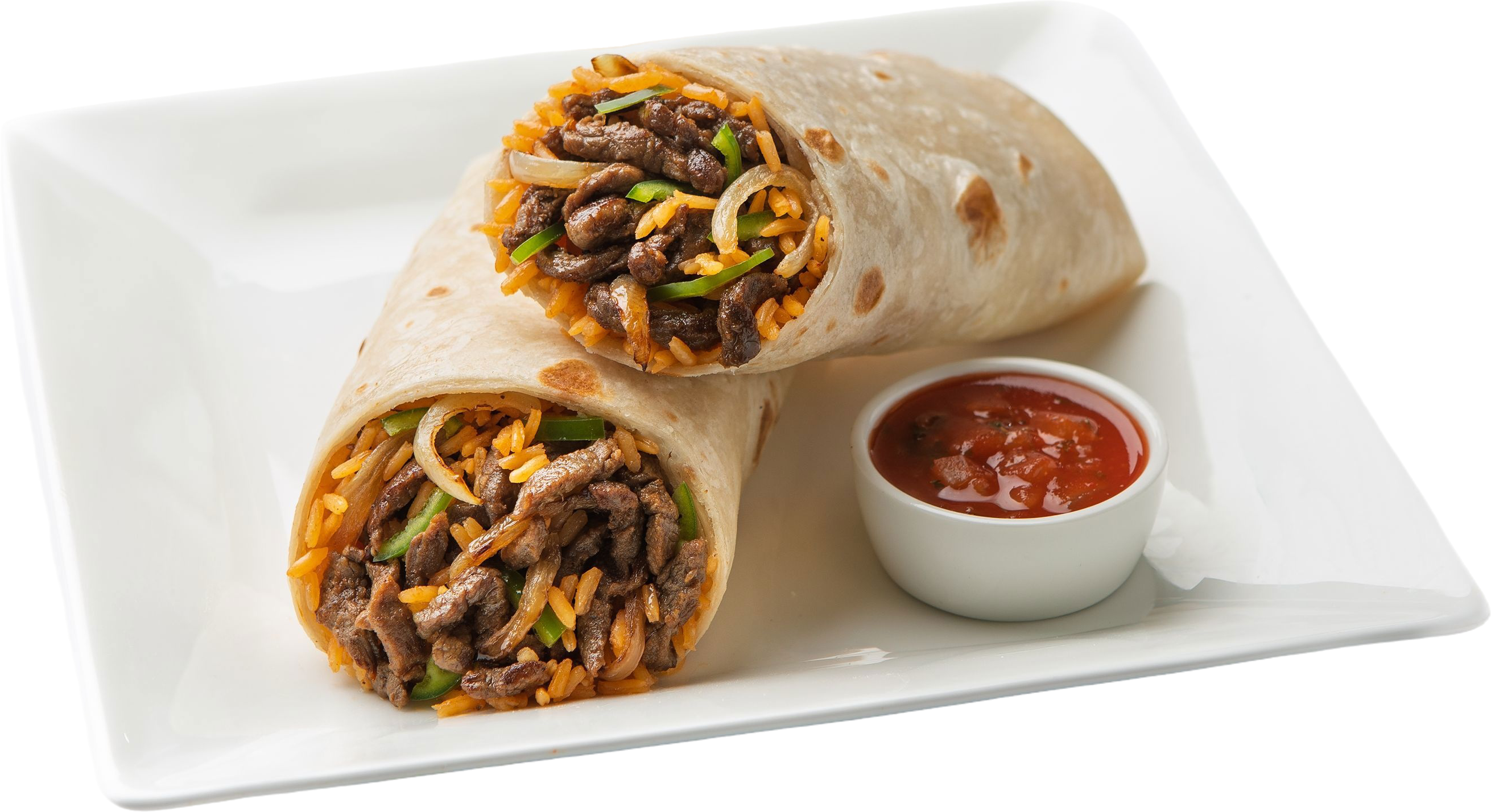 Burritos