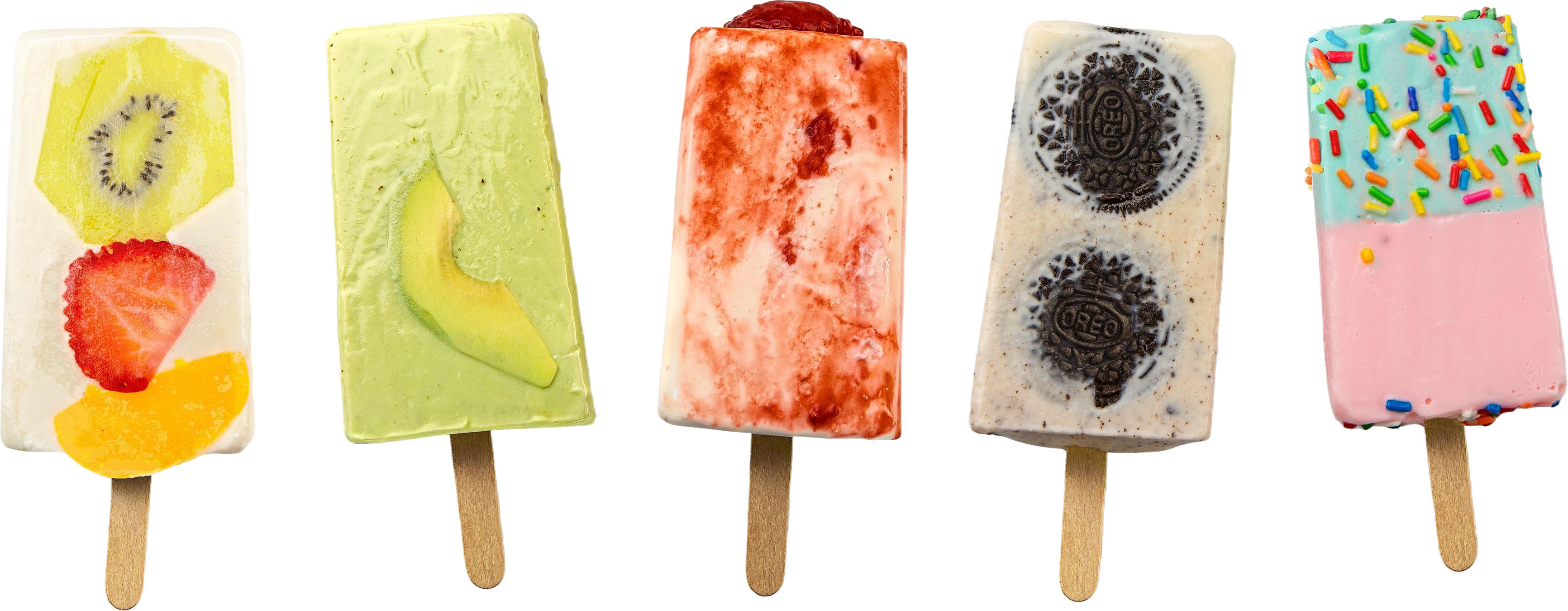 Sweet Treats
