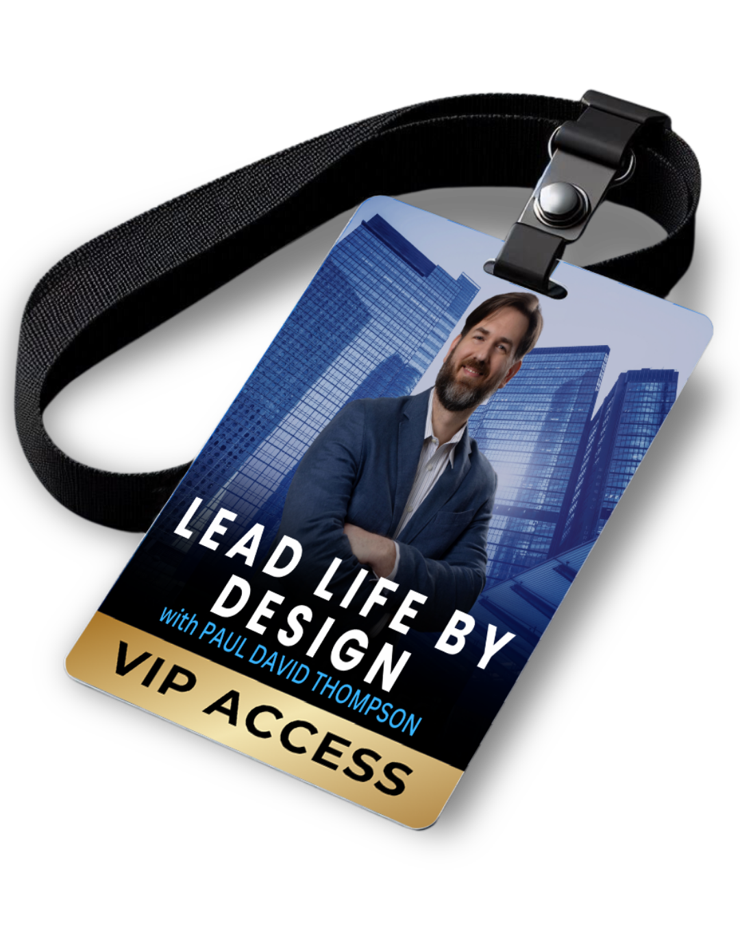 Vip Set Work VIP Experience | Set for Life Summit