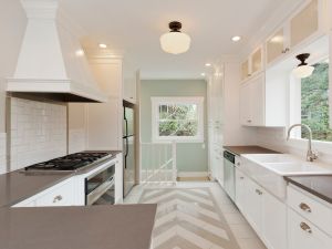 landscaping in ludington
