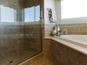 bathroom remodeling in Pentwater
