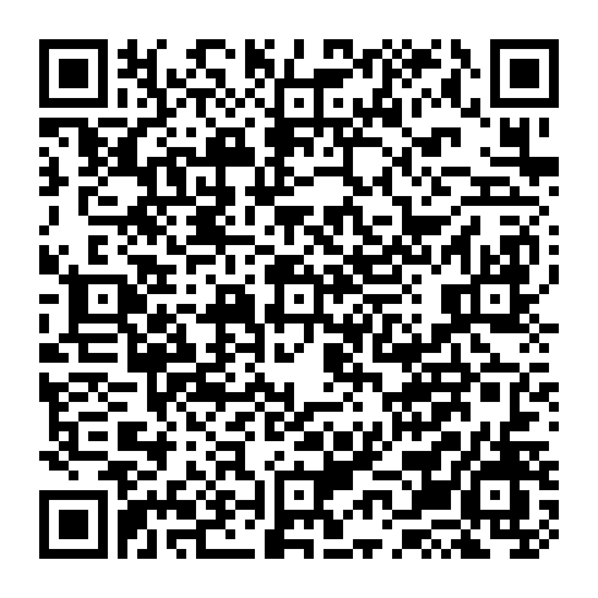QR code for more Medicare information