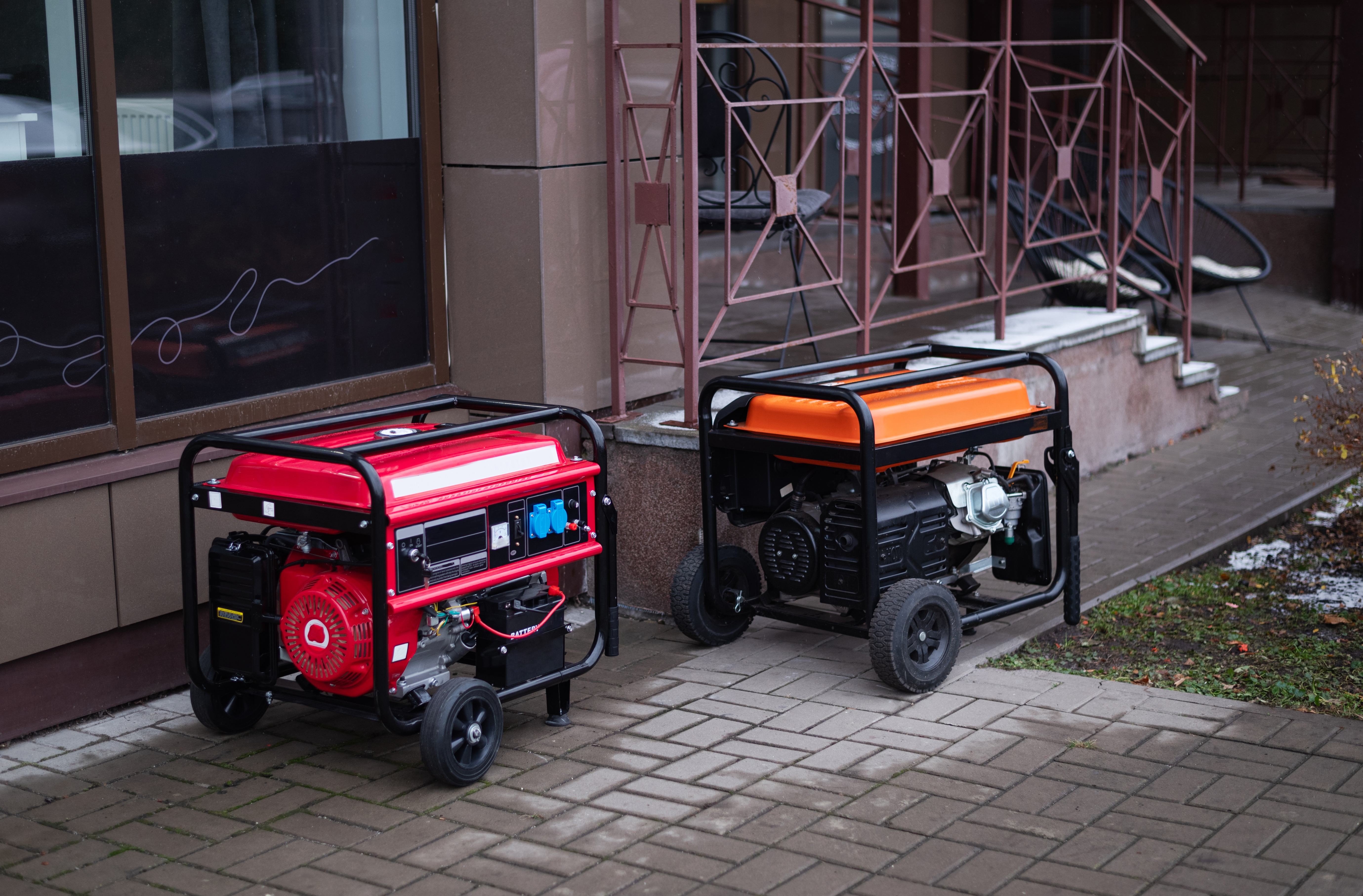 Generator