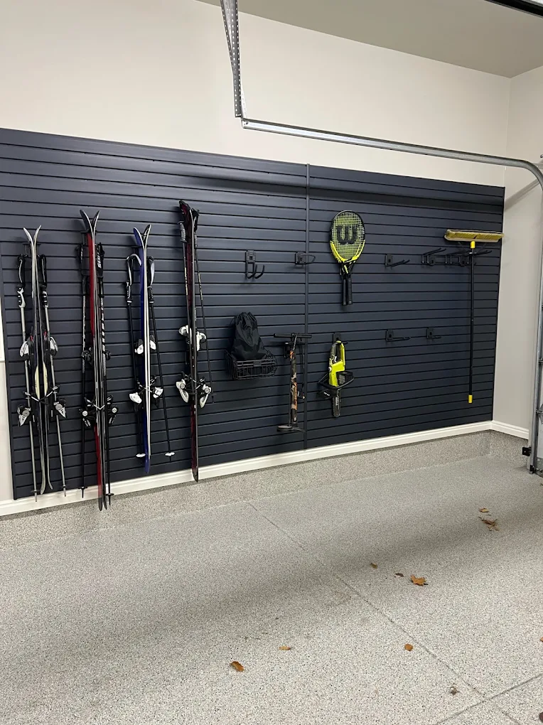 PremierGarage project — Southern Utah & Mesquite