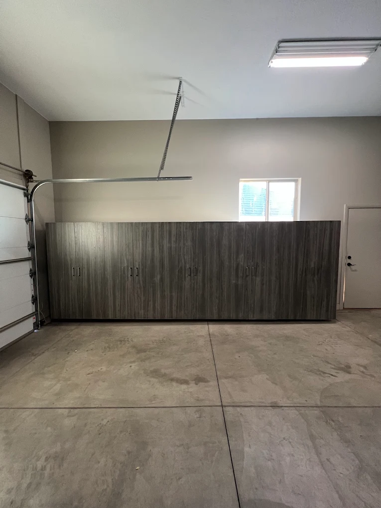 PremierGarage project — Southern Utah & Mesquite