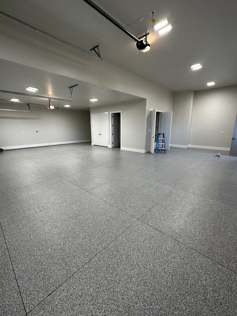 PremierGarage project — Southern Utah & Mesquite