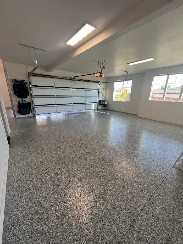 PremierGarage project — Southern Utah & Mesquite