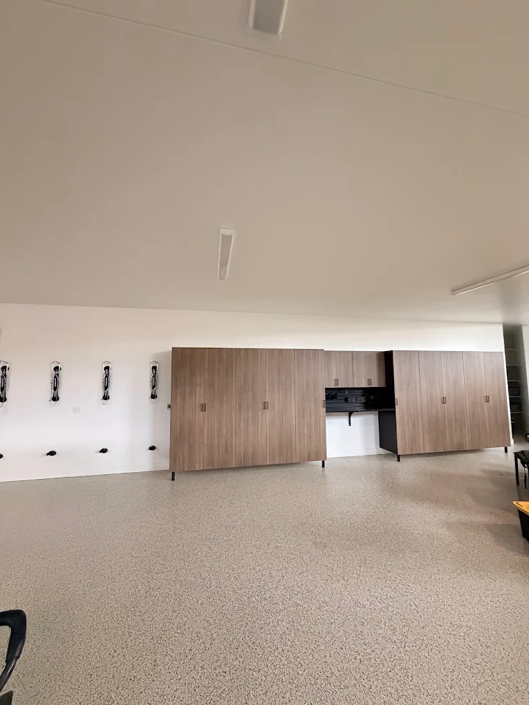 PremierGarage project — Southern Utah & Mesquite