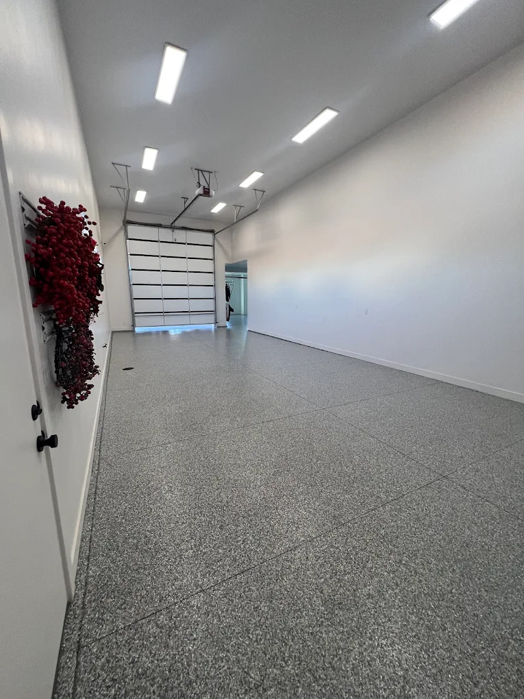 PremierGarage project — Southern Utah & Mesquite