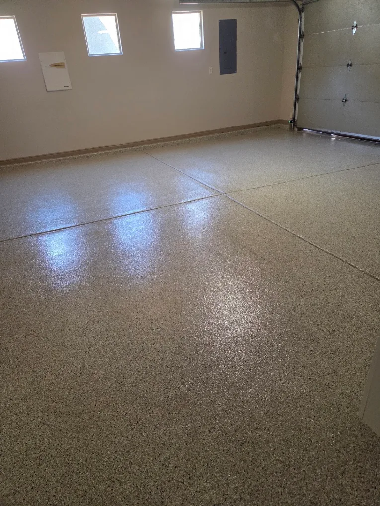 PremierGarage project — Southern Utah & Mesquite