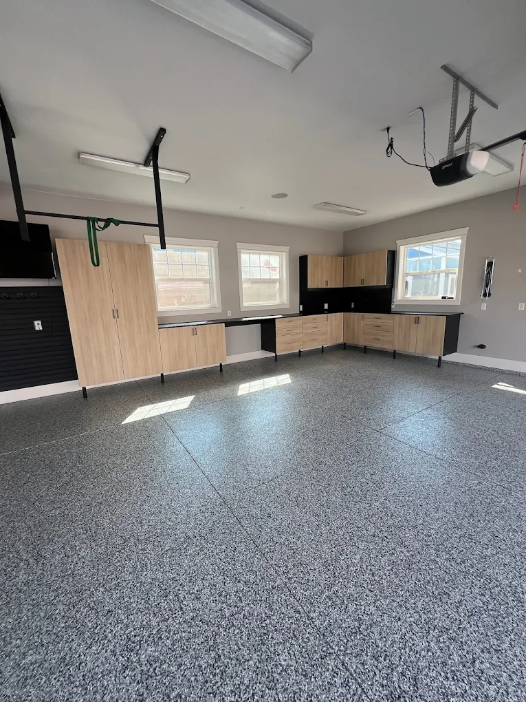 PremierGarage project — Southern Utah & Mesquite