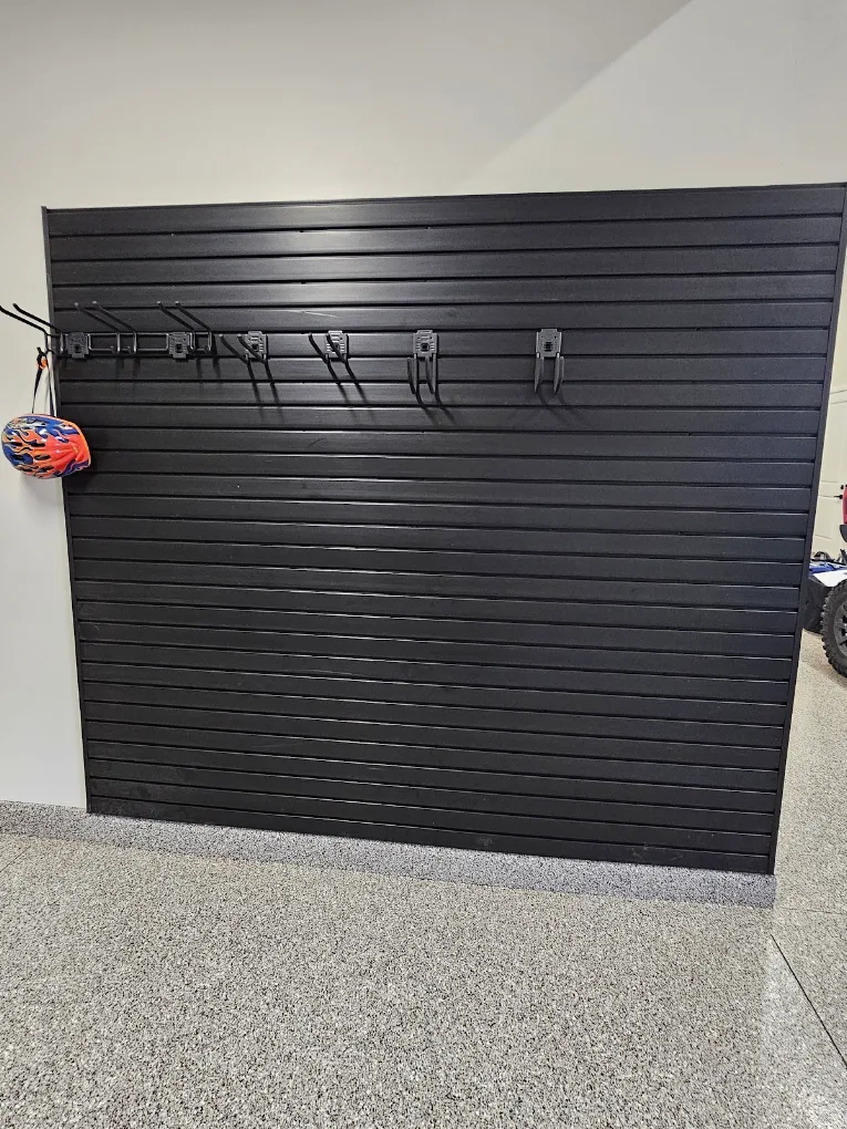 PremierGarage project — Southern Utah & Mesquite