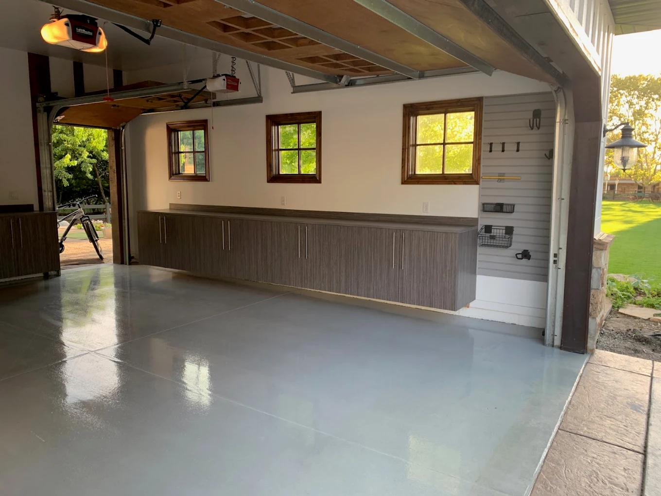 PremierGarage project — Southern Utah & Mesquite