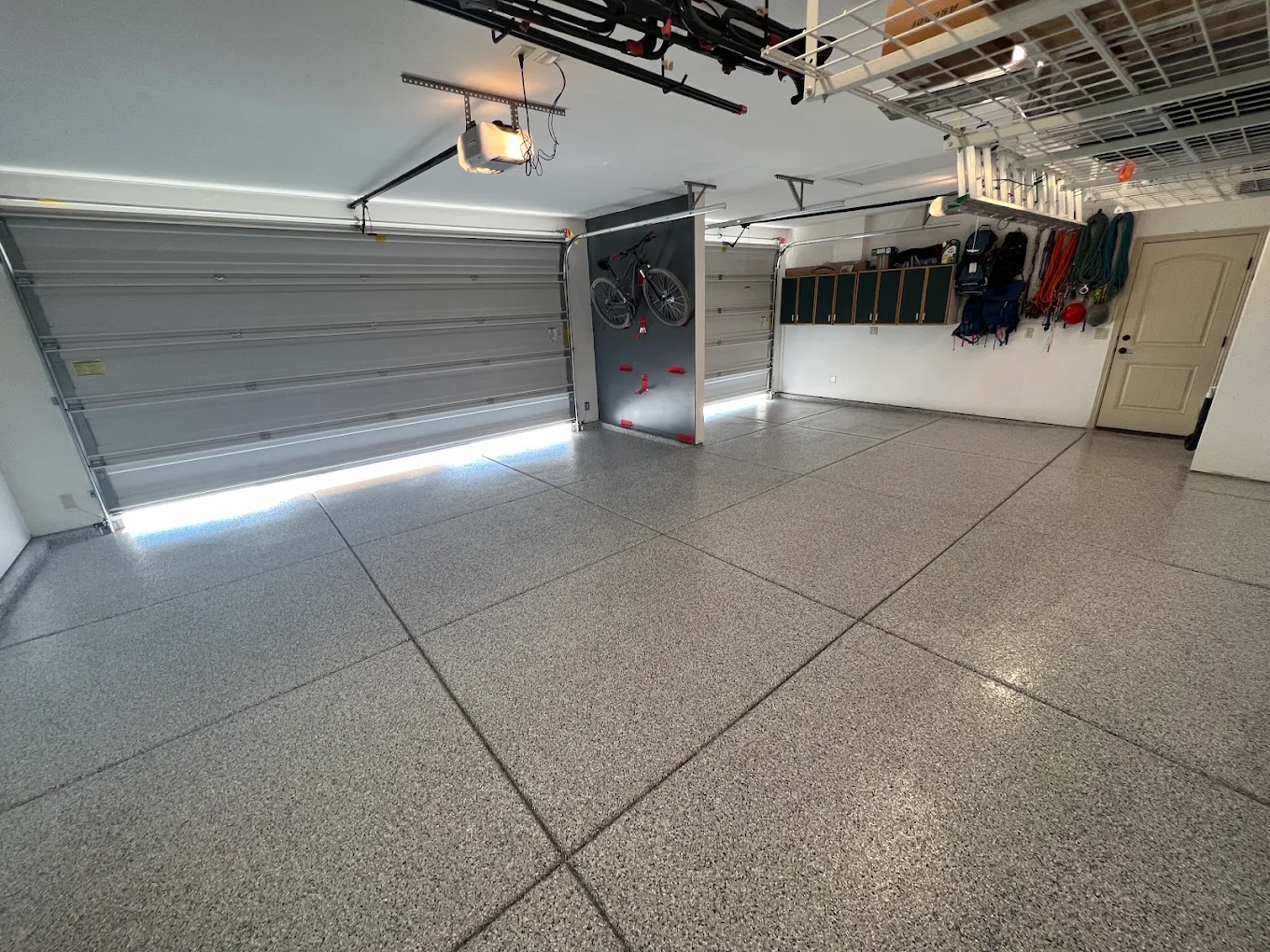 PremierGarage project — Southern Utah & Mesquite