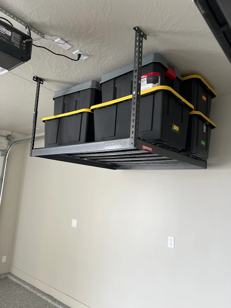 PremierGarage project — Southern Utah & Mesquite