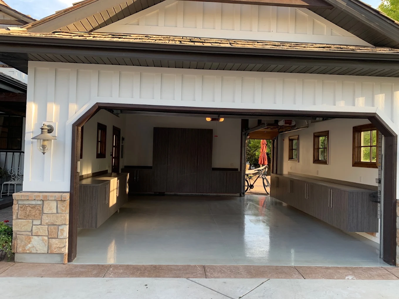 PremierGarage project — Southern Utah & Mesquite