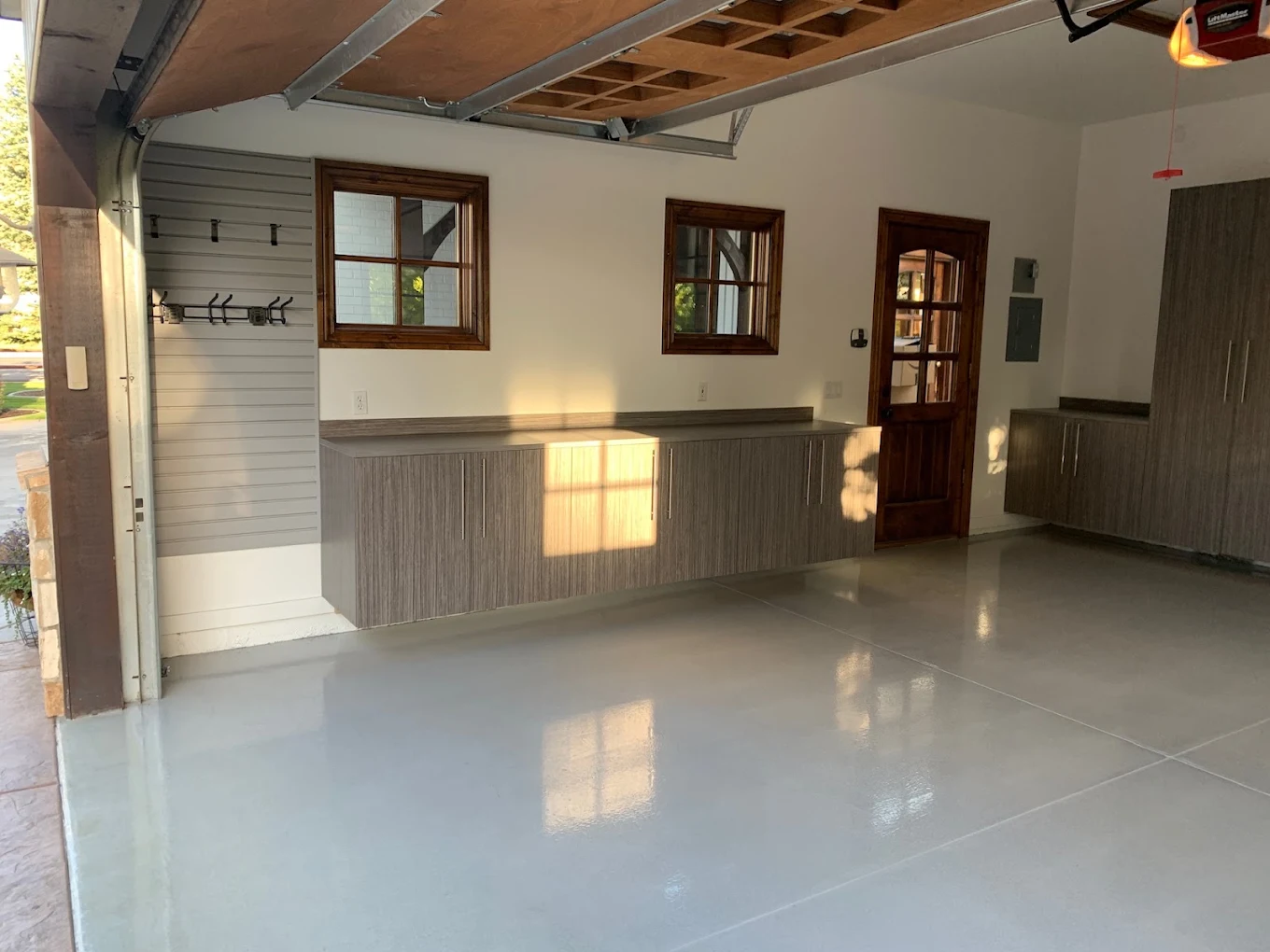 PremierGarage project — Southern Utah & Mesquite
