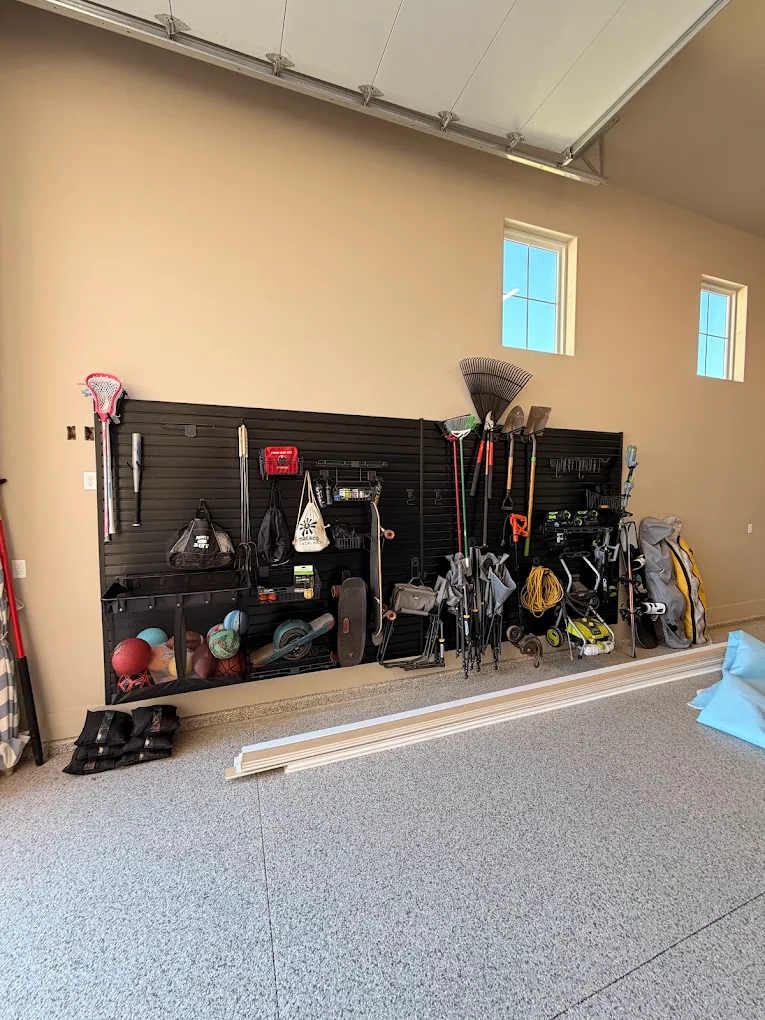 PremierGarage project — Southern Utah & Mesquite