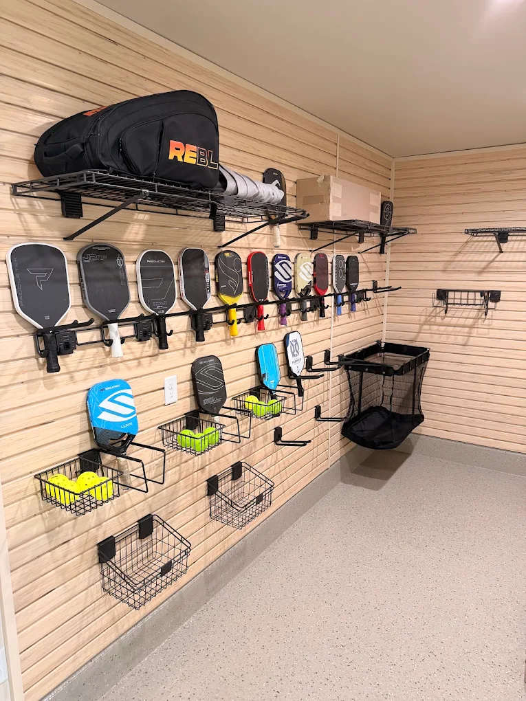 PremierGarage project — Southern Utah & Mesquite